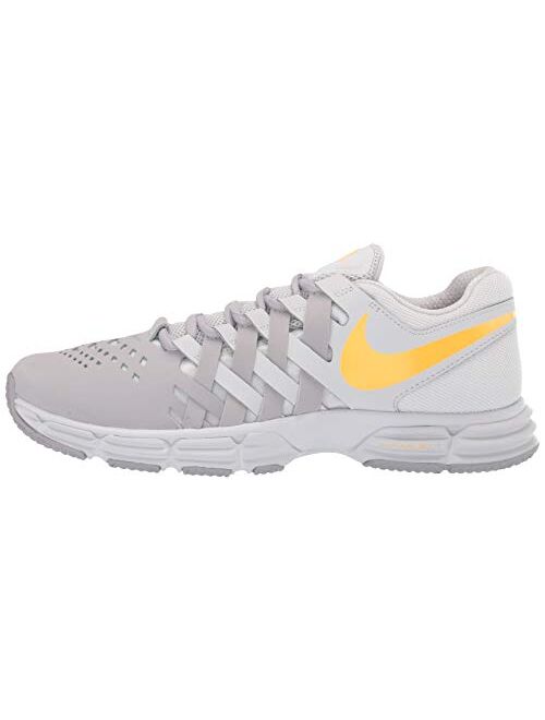 Nike Men's Lunar Fingertrap Trainer Sneaker