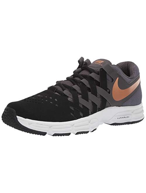 Nike Men's Lunar Fingertrap Trainer Sneaker