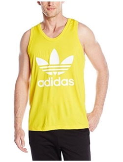 Men's Trefoil Tank Top