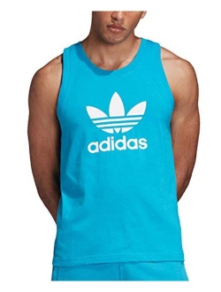 Men's Trefoil Tank Top