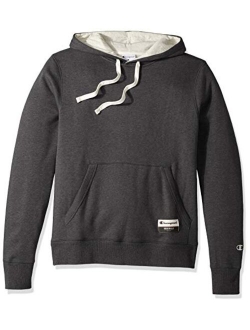 Men's Authentic Originals Sueded Fleece Pullover Hoodie