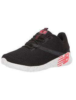 Men's Cush  District Run V1 Running Shoe