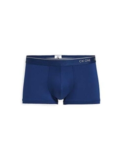 Underwear Men's CK One Micro Low Rise Trunks