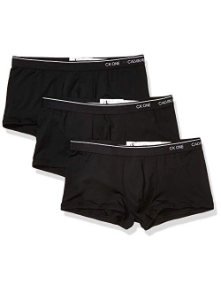 Underwear Men's CK One Micro Low Rise Trunks