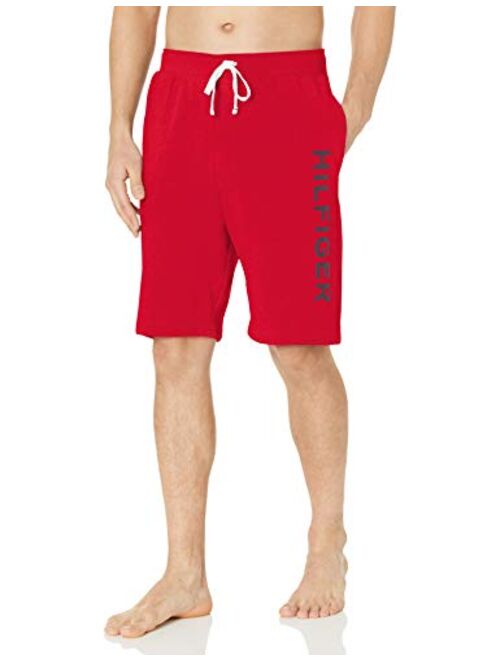 Tommy Hilfiger Men's French Terry Lounge Short