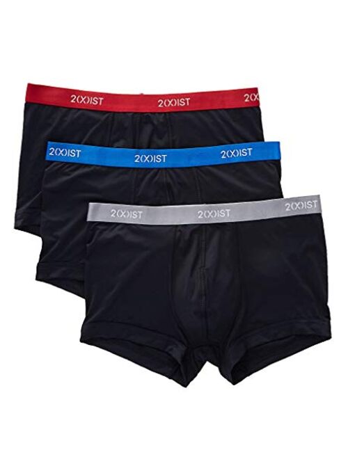 2(X)IST Trunk Underwear Pack Of 3