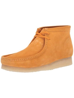 Men's Wallabee Boot Chukka