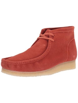 Men's Wallabee Boot Chukka