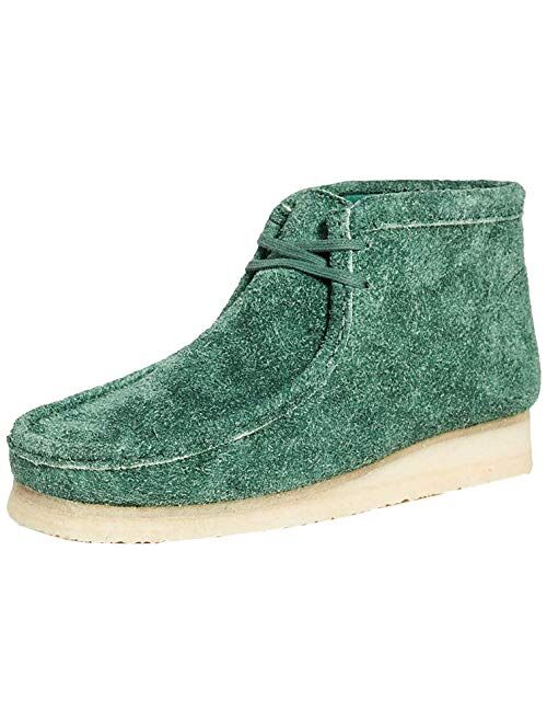 Clarks Men's Wallabee Boot Chukka