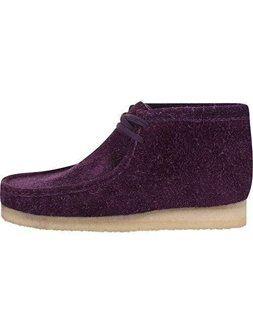 Clarks Men's Wallabee Boot Chukka