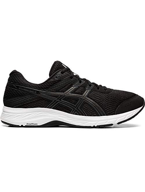 ASICS Men's Gel-Contend 6 (4E) Running Shoes