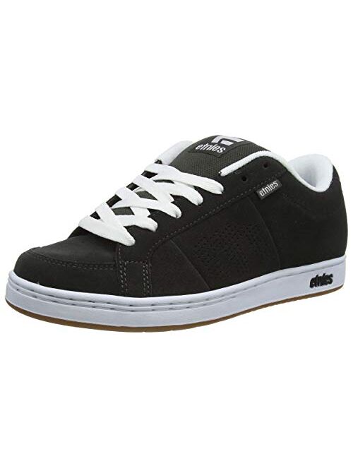 Etnies Men's Kingpin Leather Low Ankle Skateboarding Shoes