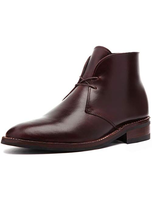 Thursday Boot Company Scout Men's Chukka Boot