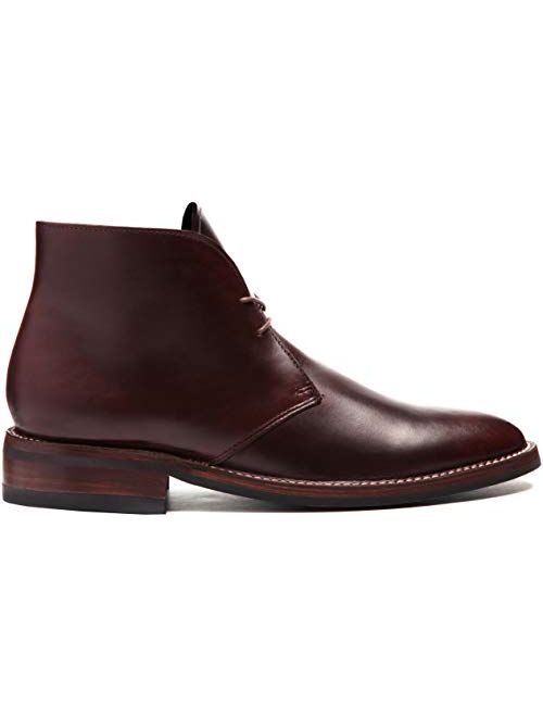 Thursday Boot Company Scout Men's Chukka Boot