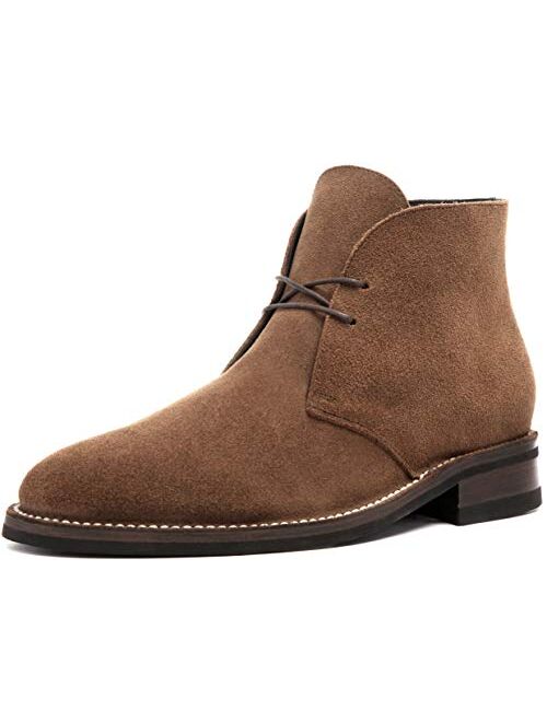 Thursday Boot Company Scout Men's Chukka Boot