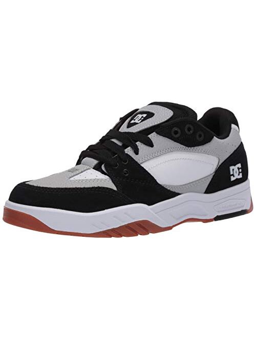 DC Men's Maswell Skate Shoe