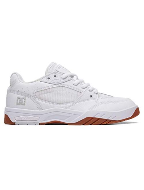 DC Men's Maswell Skate Shoe