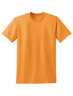 Mens DryBlend 50 Cotton/50 Poly T-Shirt