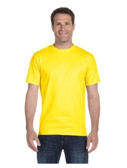 Mens DryBlend 50 Cotton/50 Poly T-Shirt