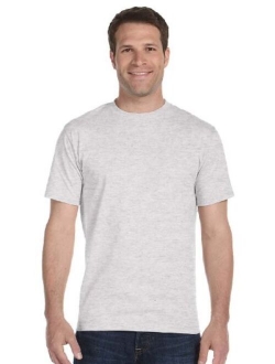 Mens DryBlend 50 Cotton/50 Poly T-Shirt