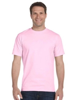 Mens DryBlend 50 Cotton/50 Poly T-Shirt