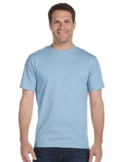 Mens DryBlend 50 Cotton/50 Poly T-Shirt