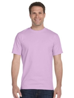 Mens DryBlend 50 Cotton/50 Poly T-Shirt