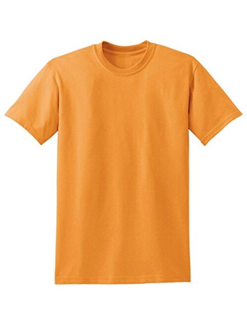 Gildan Mens DryBlend 50 Cotton/50 Poly T-Shirt