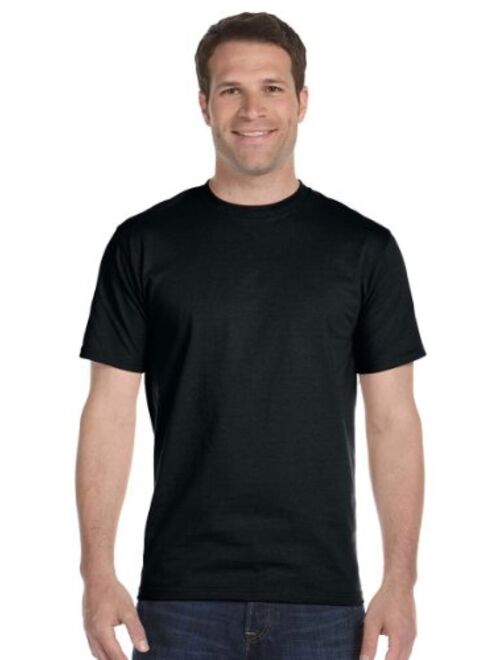 Gildan Mens DryBlend 50 Cotton/50 Poly T-Shirt