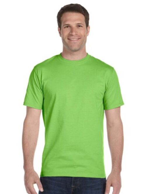 Gildan Mens DryBlend 50 Cotton/50 Poly T-Shirt