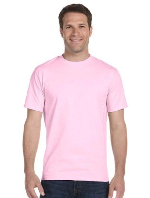 Gildan Mens DryBlend 50 Cotton/50 Poly T-Shirt