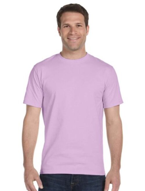 Gildan Mens DryBlend 50 Cotton/50 Poly T-Shirt