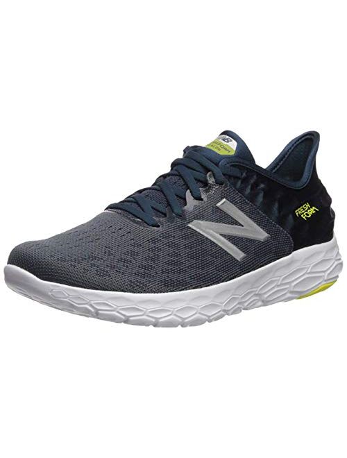 New Balance Men's Fresh Foam Beacon V2 Running Shoe