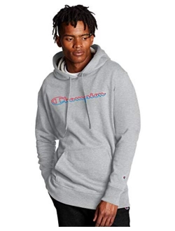 Men's Powerblend Graphic Hoodie