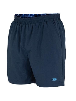 Mens Swim & Fishing Quick Drying Shorts