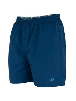 Mens Swim & Fishing Quick Drying Shorts