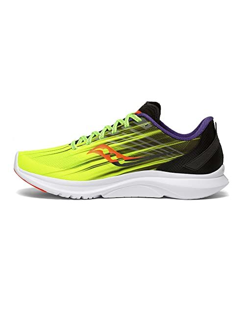 Saucony Men's Triumph 17 Running Shoe