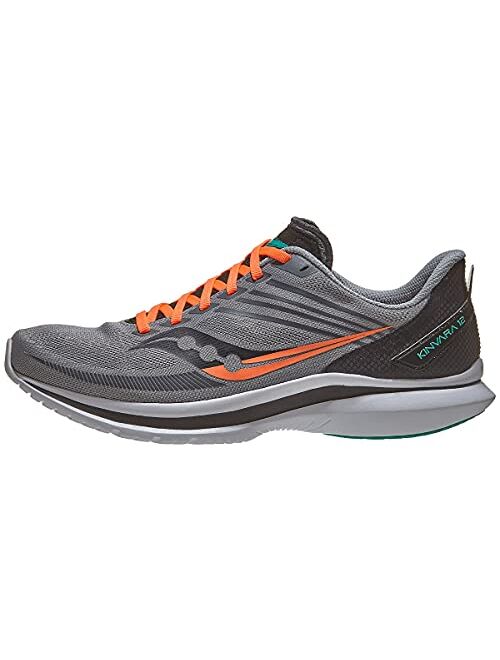 Saucony Men's Triumph 17 Running Shoe