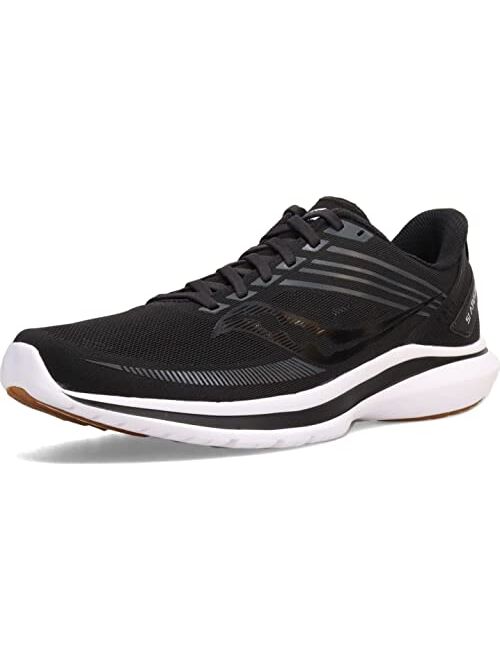 Saucony Men's Triumph 17 Running Shoe