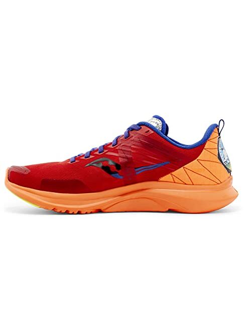 Saucony Men's Triumph 17 Running Shoe