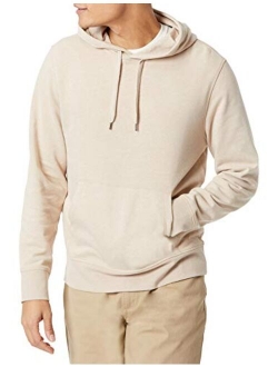 Amazon Brand - Amazon Essentials Men's Lightweight French Terry Hooded Sweatshirt