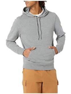 Amazon Brand - Amazon Essentials Men's Lightweight French Terry Hooded Sweatshirt