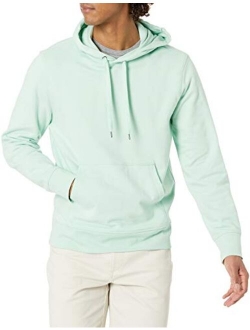 Amazon Brand - Amazon Essentials Men's Lightweight French Terry Hooded Sweatshirt