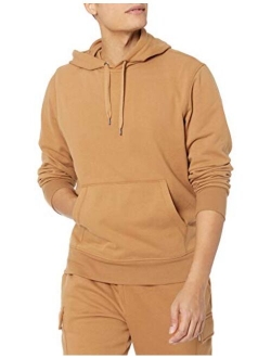 Amazon Brand - Amazon Essentials Men's Lightweight French Terry Hooded Sweatshirt