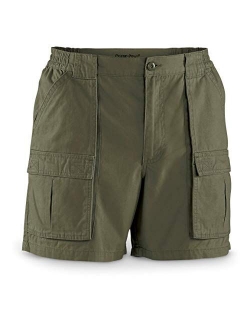 Guide Gear Men's Wakota Shorts, 6" Inseam