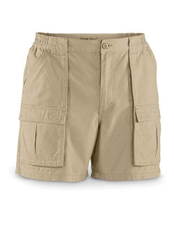 Guide Gear Men's Wakota Shorts, 6" Inseam