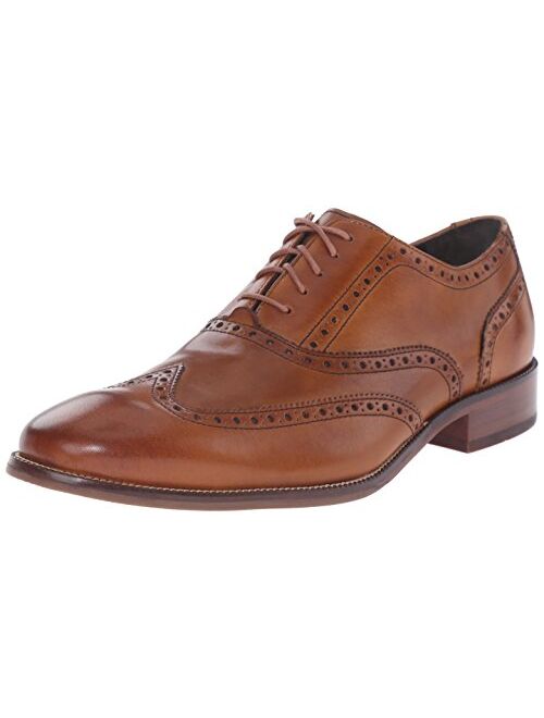 Cole Haan Men's Williams Wingtip Oxford