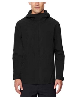 Men's Rain Jacket