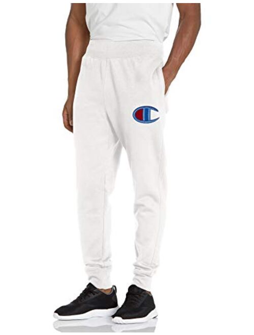 Champion Jersey Jogger