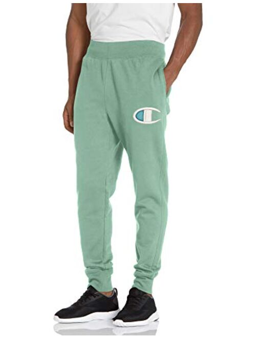 Champion Jersey Jogger